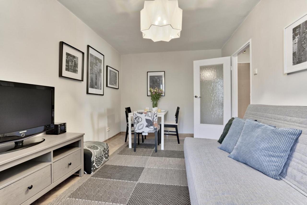 Tyzenhauz Apartments Economy クラクフ エクステリア 写真