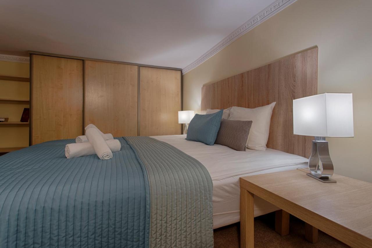 Tyzenhauz Apartments Economy クラクフ エクステリア 写真