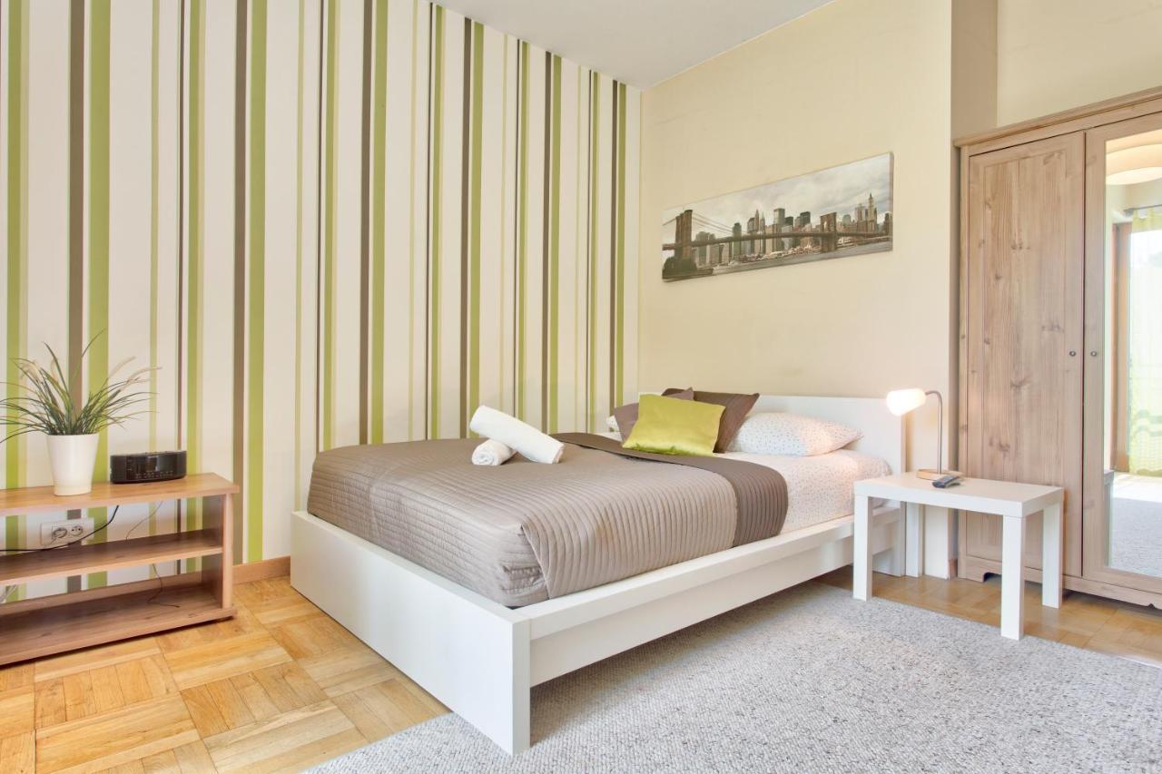 Tyzenhauz Apartments Economy クラクフ エクステリア 写真
