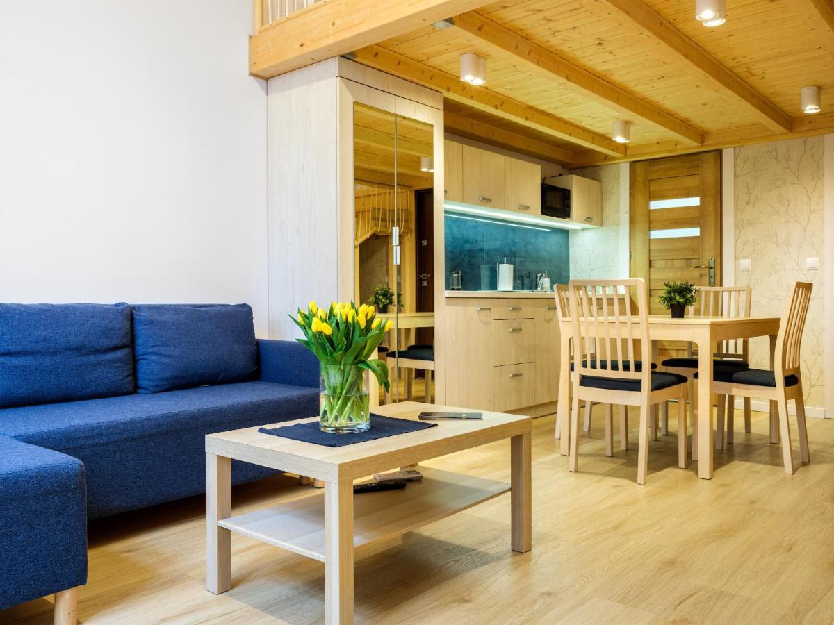 Tyzenhauz Apartments Economy クラクフ エクステリア 写真