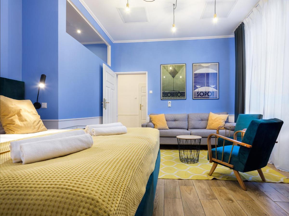 Tyzenhauz Apartments Economy クラクフ エクステリア 写真