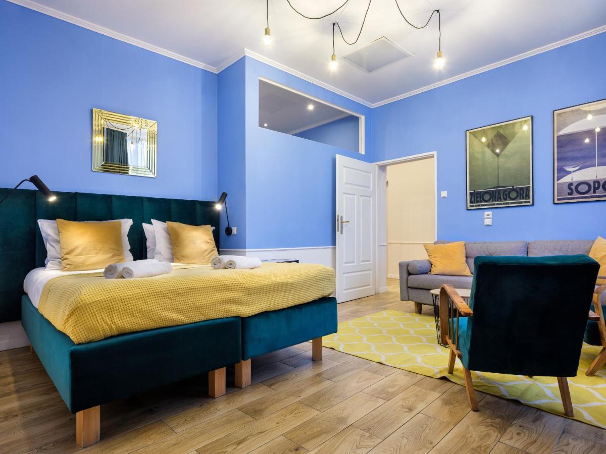 Tyzenhauz Apartments Economy クラクフ エクステリア 写真