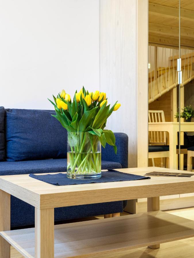 Tyzenhauz Apartments Economy クラクフ エクステリア 写真