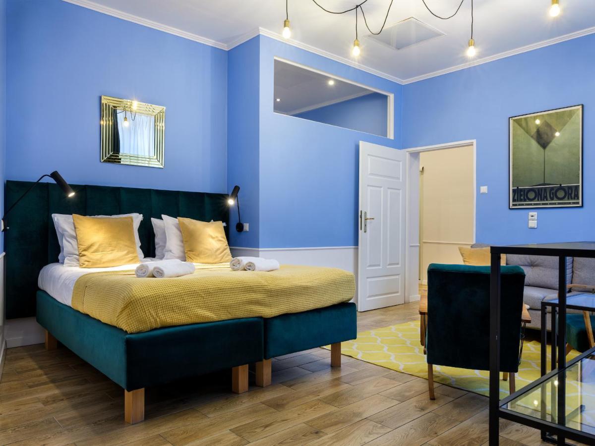 Tyzenhauz Apartments Economy クラクフ エクステリア 写真