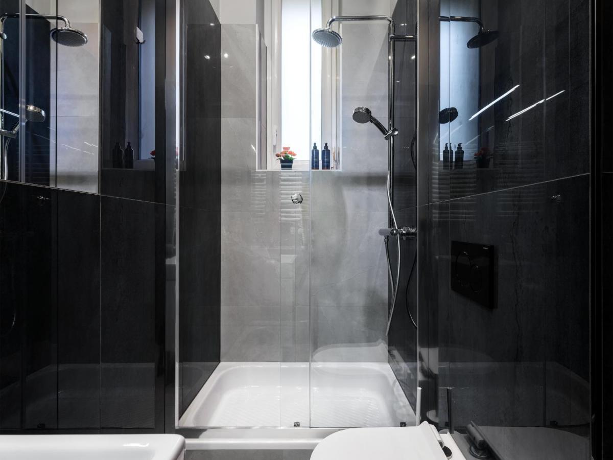 Tyzenhauz Apartments Economy クラクフ エクステリア 写真