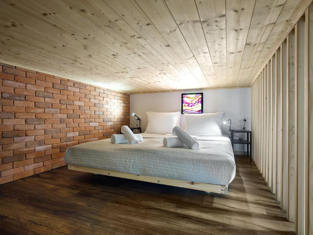 Tyzenhauz Apartments Economy クラクフ エクステリア 写真