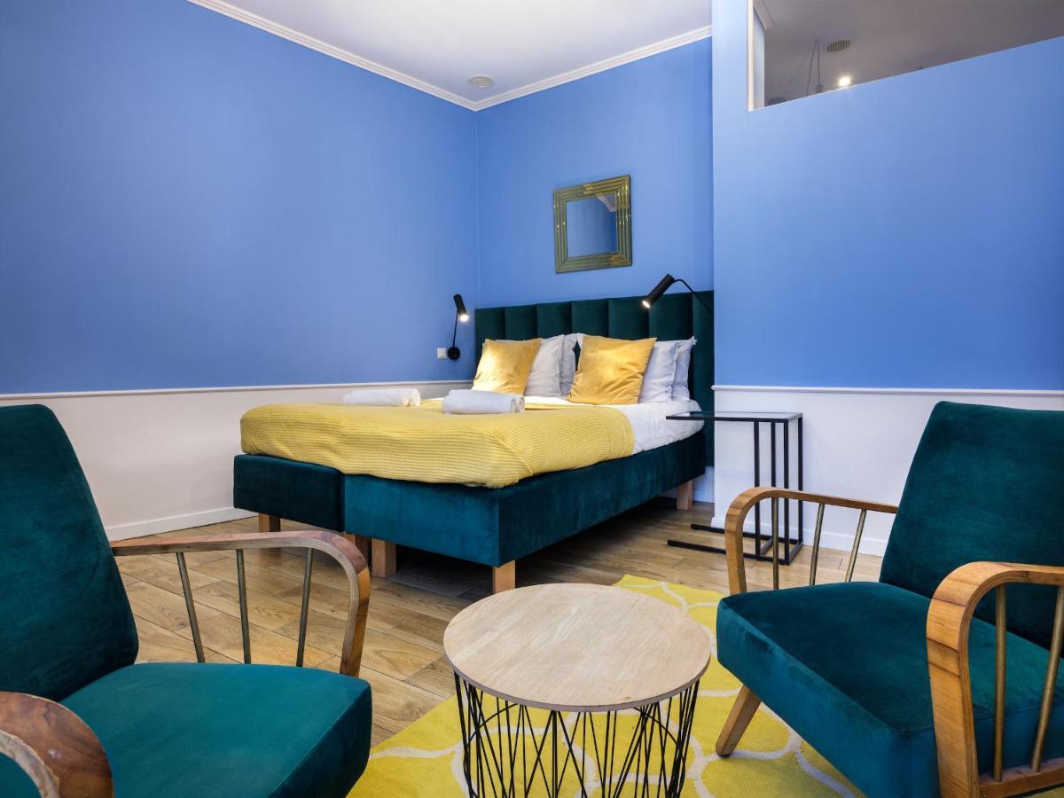 Tyzenhauz Apartments Economy クラクフ エクステリア 写真